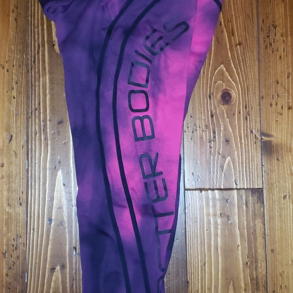 Better bodies gym tights - Picture 4 of 4